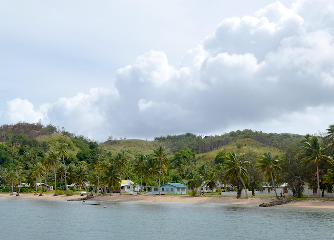 DavidRobie's tweet photo. Not up for debate: Fijian journalists in the climate crisis response #AsiaPacificReport #QUTproject #climatecrisis #APjournalism @QUT #AngelaRomano #FijiNews @ShailendraBSing
https://t.co/aHX66rtCR8 https://t.co/Zkf2uu334W