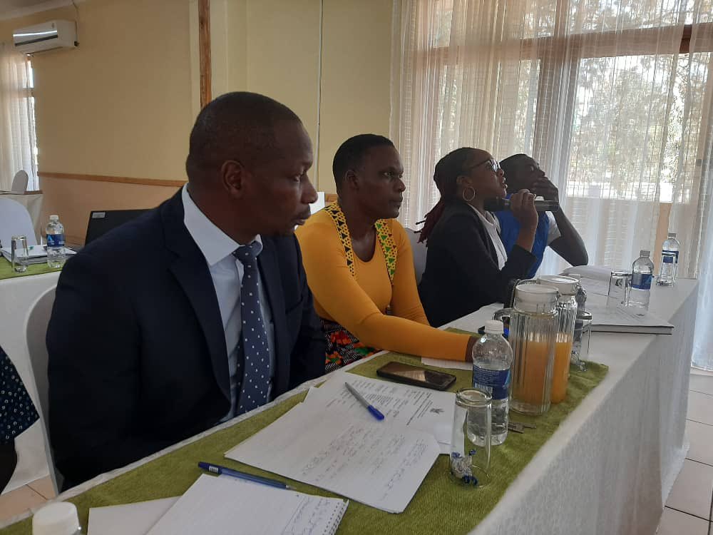 Christian Aid Zimbabwe (@caid_zimbabwe) on Twitter photo #HappeningToday
<a href="/CAID_Zimbabwe/">Christian Aid Zimbabwe</a> in partnership with <a href="/wlsazw/">Women and Law in Southern Africa - Zimbabwe</a> and <a href="/mwacsmed/">Ministry of Women Affairs_Zw</a> are conducting basic family law training in Mutare, aimed at empowering women and girls with the knowledge of their rights and promoting Gender Justice.
#GenderJustice
#WomenEmpowerment #HappeningToday
<a href="/CAID_Zimbabwe/">Christian Aid Zimbabwe</a> in partnership with <a href="/wlsazw/">Women and Law in Southern Africa - Zimbabwe</a> and <a href="/mwacsmed/">Ministry of Women Affairs_Zw</a> are conducting basic family law training in Mutare, aimed at empowering women and girls with the knowledge of their rights and promoting Gender Justice.
#GenderJustice
#WomenEmpowerment