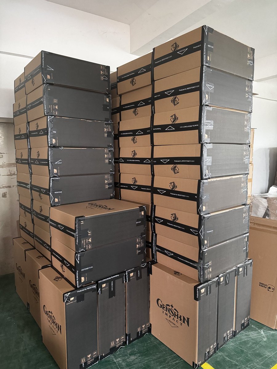 RedStone1a's tweet photo. Tartaglia
Ready to ship！
#Tartaglia #GenshinImpact #达达利亚 #原神 https://t.co/2O4eaUoJoY