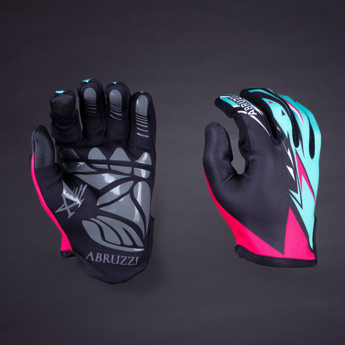 Abruzzi Official tweet media