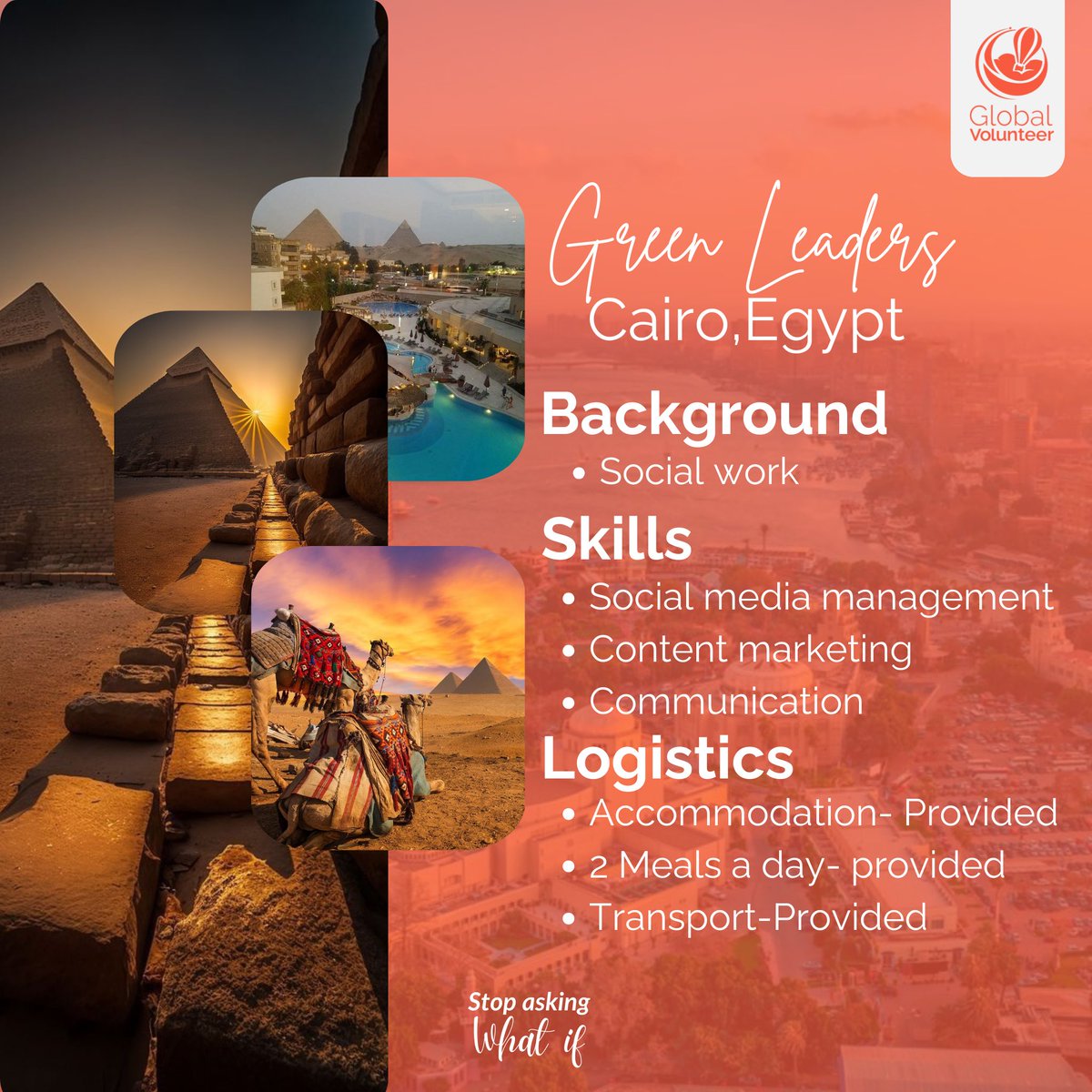 AIESEC IN MOI tweet media