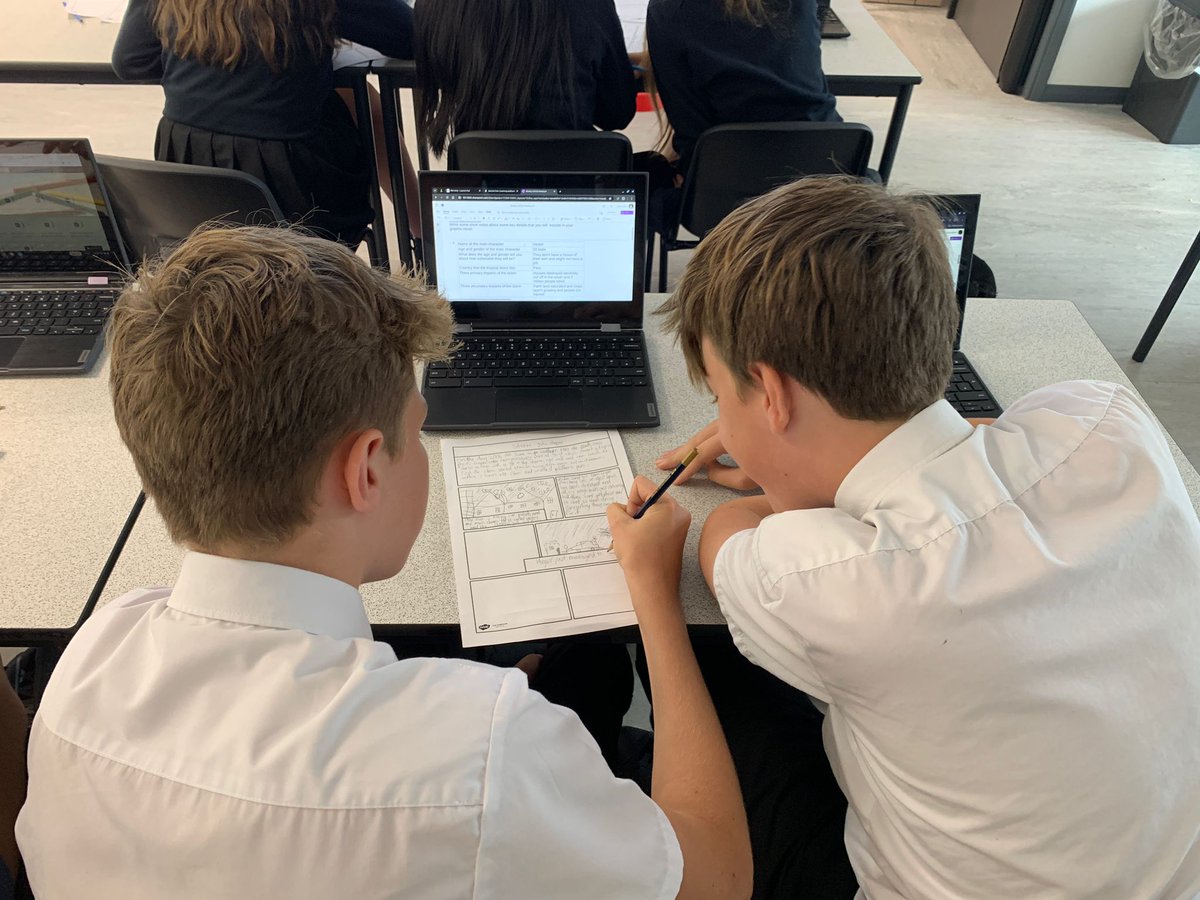 Icknield CC tweet media