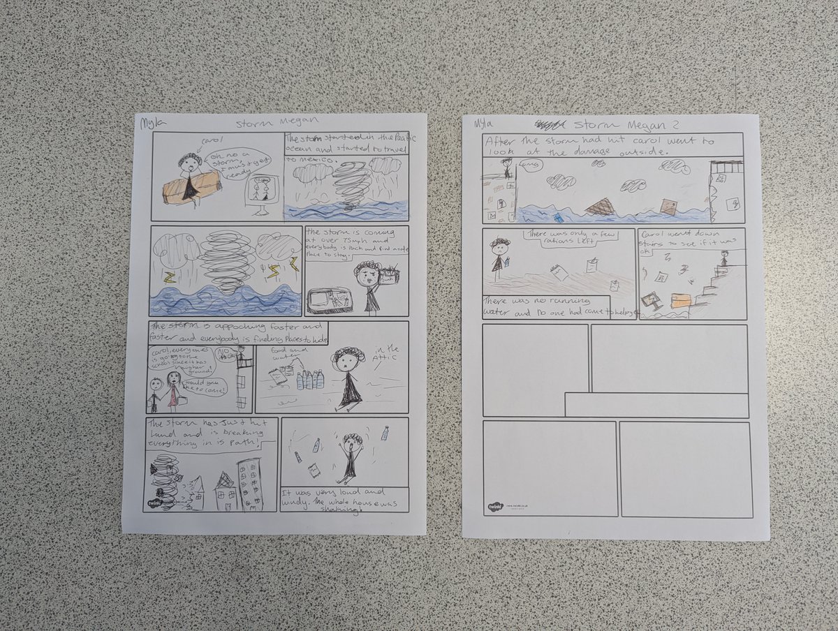 Icknield CC tweet media