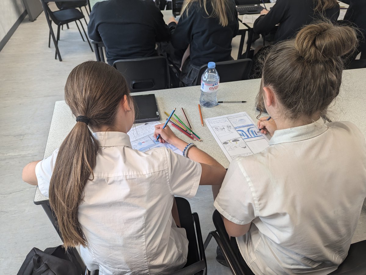 Icknield CC tweet media