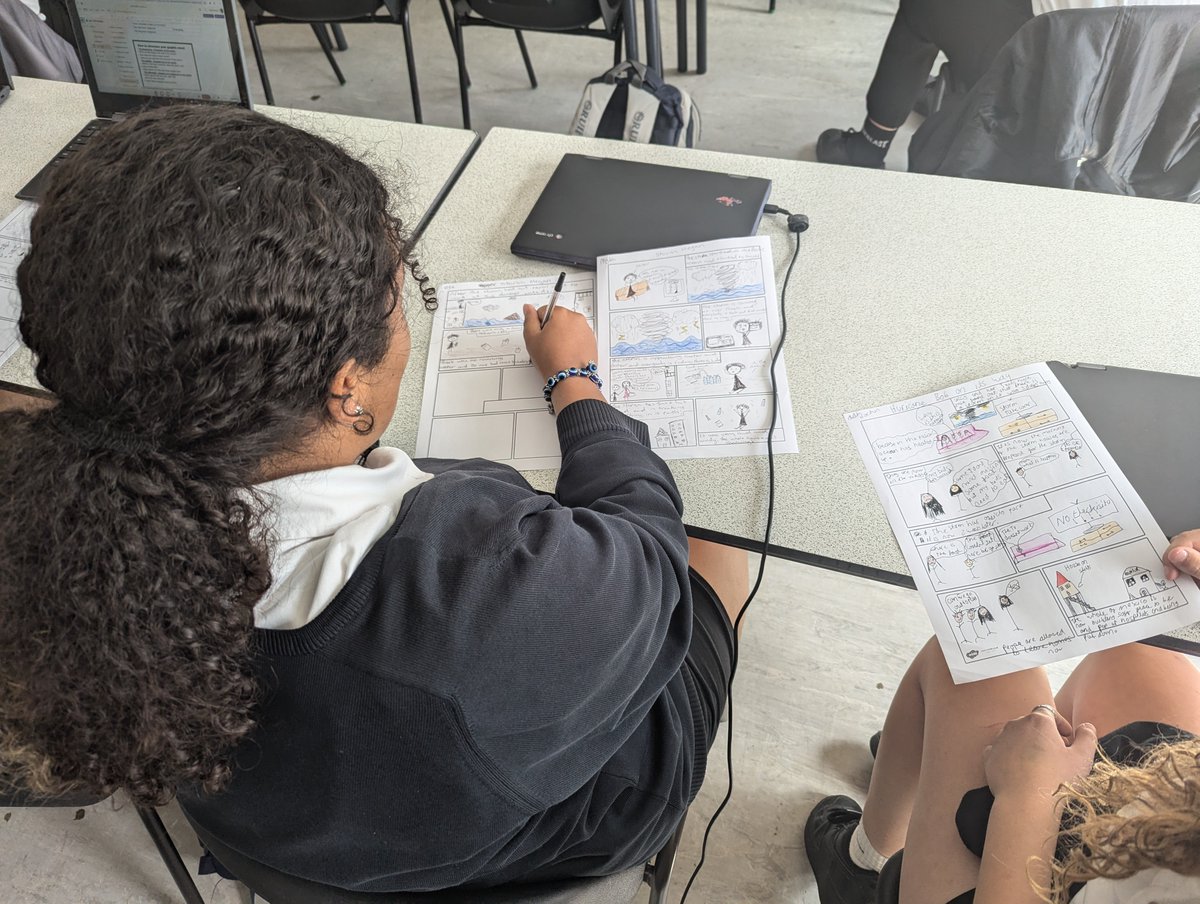 Icknield CC tweet media