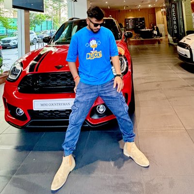 IMKshitijwadia's tweet photo. #NewProfilePic https://t.co/rI5pH63ZKr