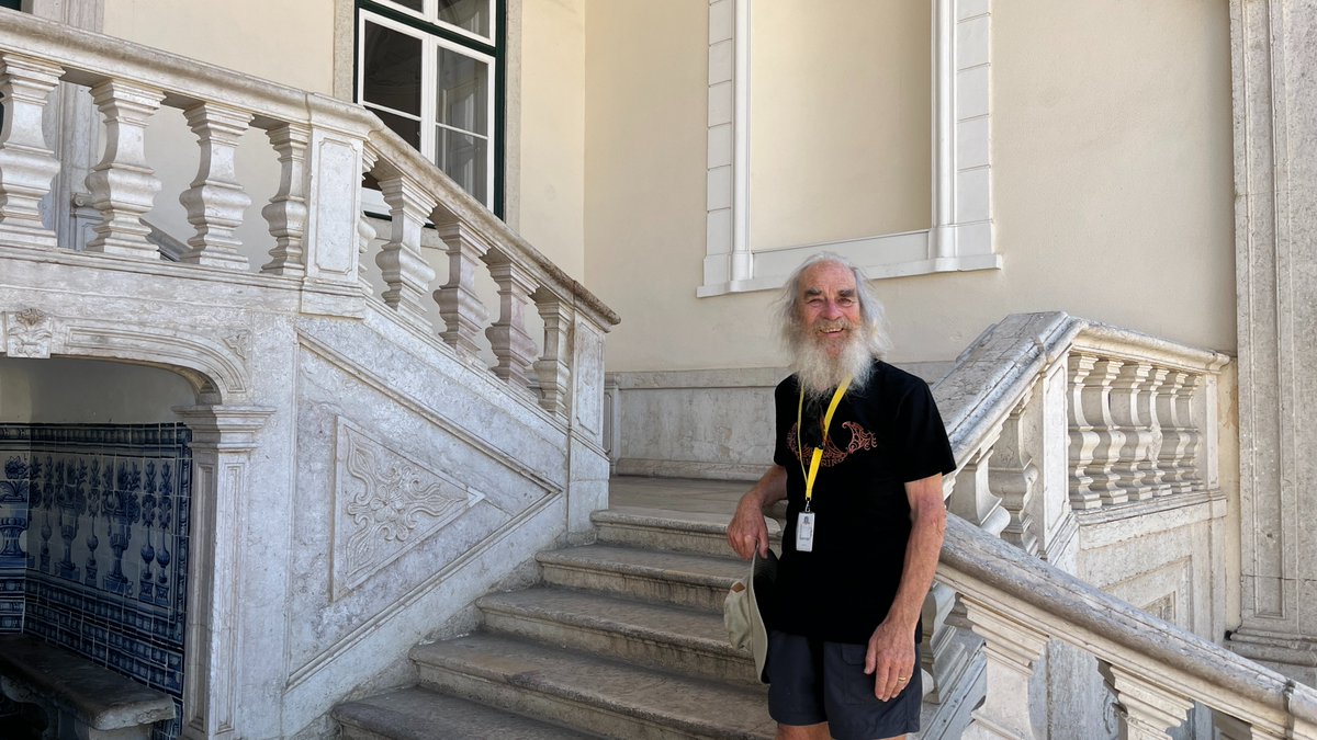 Alumni at St Julian's School tweet media