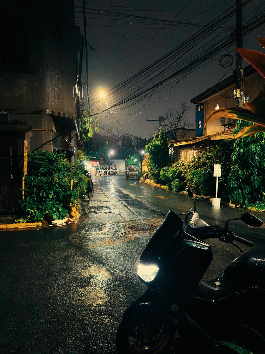 handromida's tweet photo. It's been raining in Manila, sarap ng ligo ni Handromida

#PhotographyIsArt 
#lightroom
#iphonephotography https://t.co/DulURtuvOU