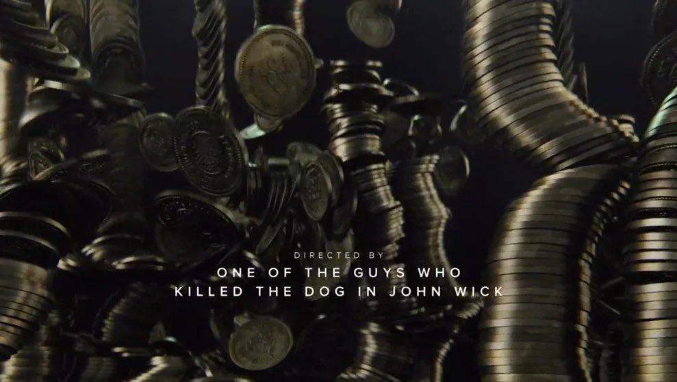 It says a lot about the insecurity at Marvel that the opening credits stated that “Deadpool” was directed by “an overpaid tool” and “Deadpool 2” was directed by “one of the guys who killed the dog in John Wick.”

But “Deadpool and Wolverine” must be “a Kevin Feige production.”
