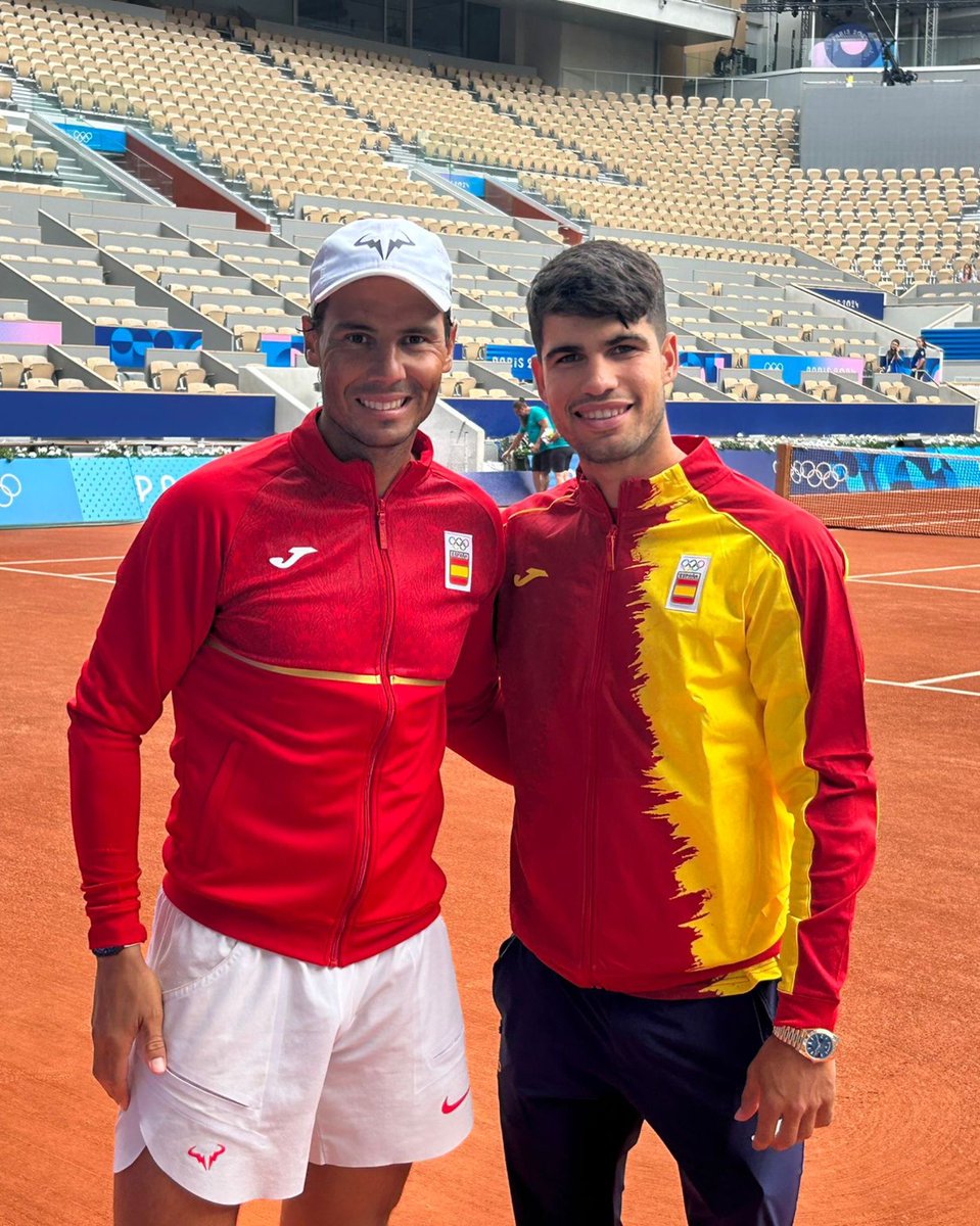 ATP Tour en Español tweet media