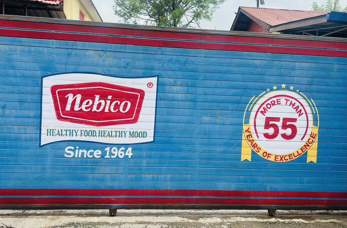 NeelimaShr's tweet photo. #Nebico since 1964 #nostalgia ❤️ https://t.co/lpy9SMHRIm