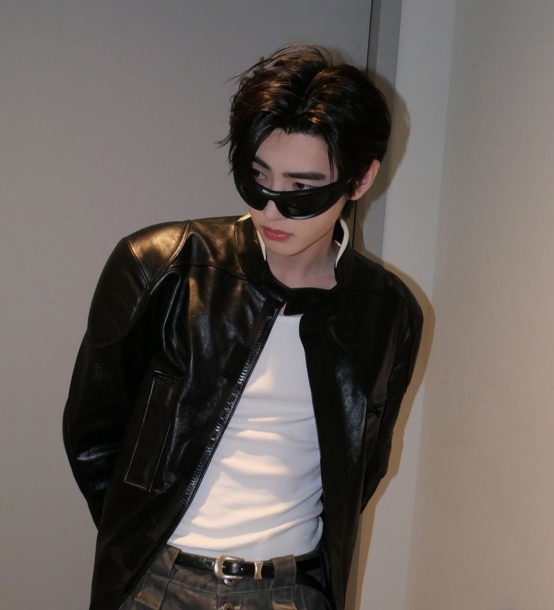 Sunghoon STYLE on X: Sunghoon STYLE on X:
