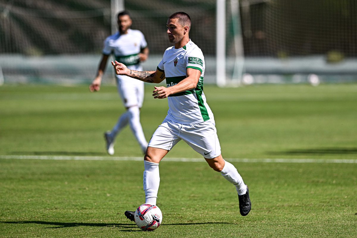 elchecf's tweet photo. ๐ ๐๐๐ก๐๐ ๐
โฝ๏ธ Rodri Mendoza
โฝ๏ธ David Conejero
โฝ๏ธ Nico
๐ข 3-0 โซ๏ธ
#ElcheIntercity | #PretemporadaECF https://t.co/vv49JorQDK