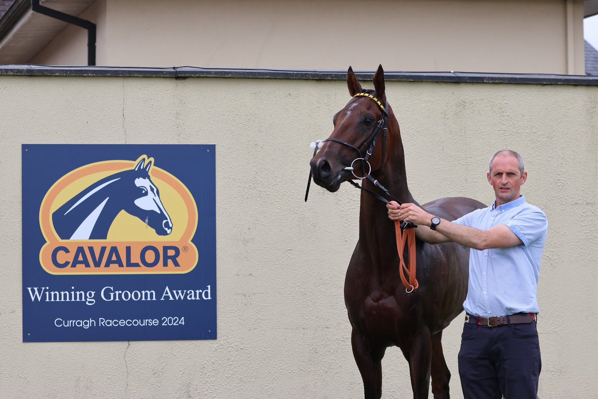 Cavalor.race tweet media