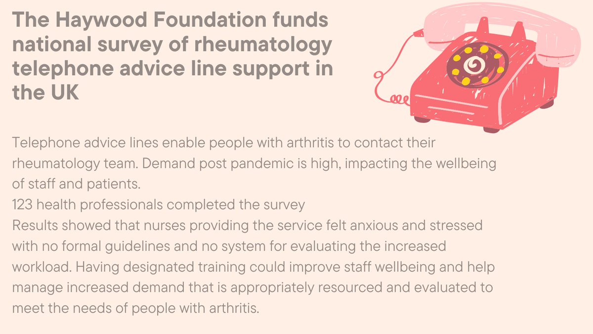 Find out more academic.oup.com/rheumap/advanc…
#research #arthritis