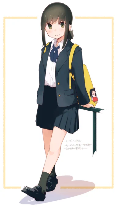 ブレザーブキチャ