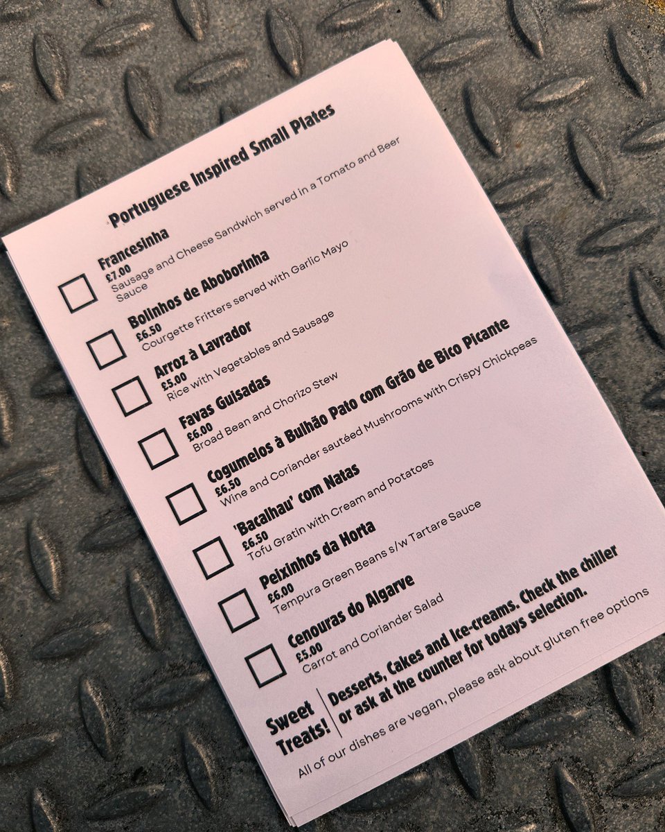 Crocus Cafe tweet media