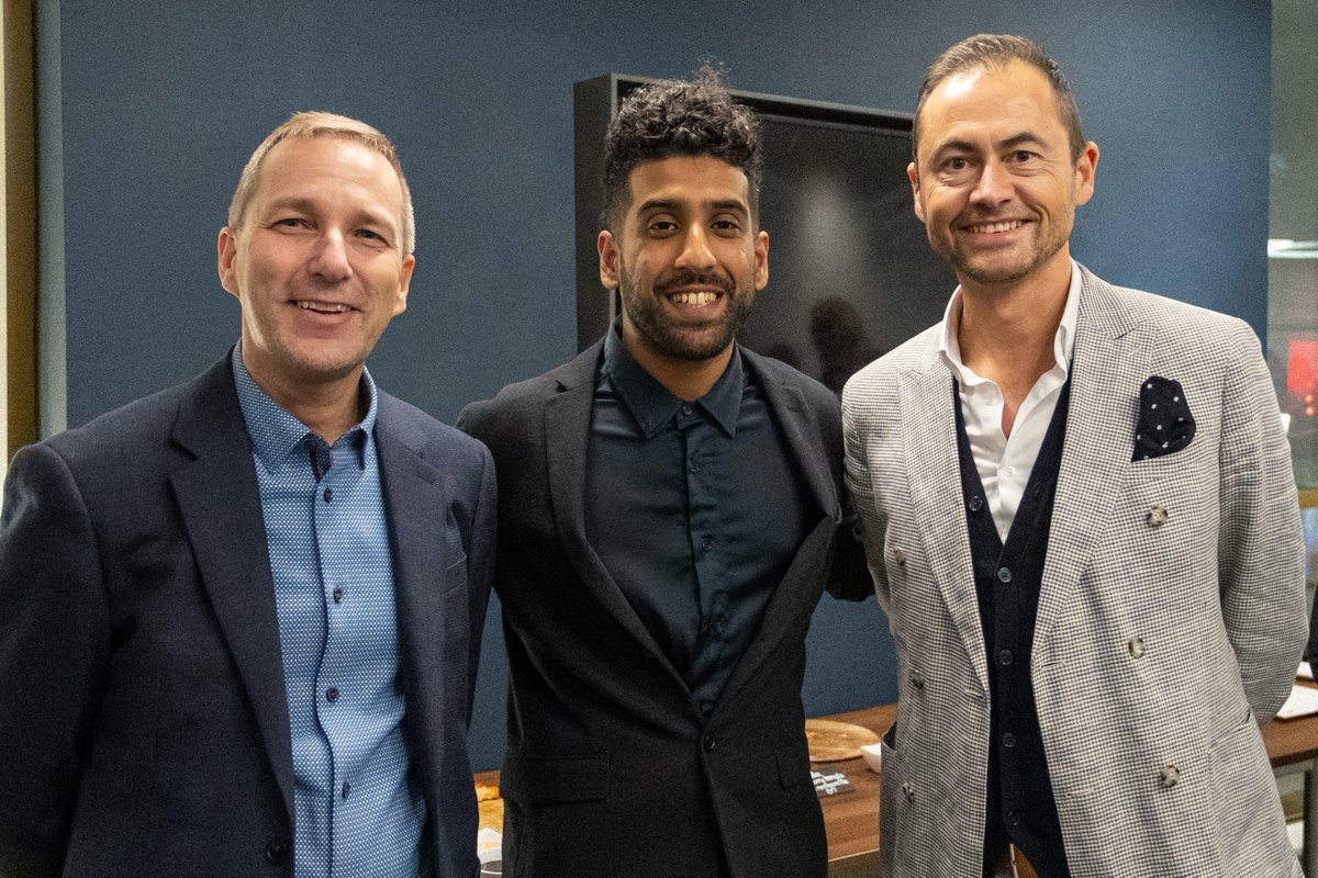 JMG Insurance Brokers tweet media