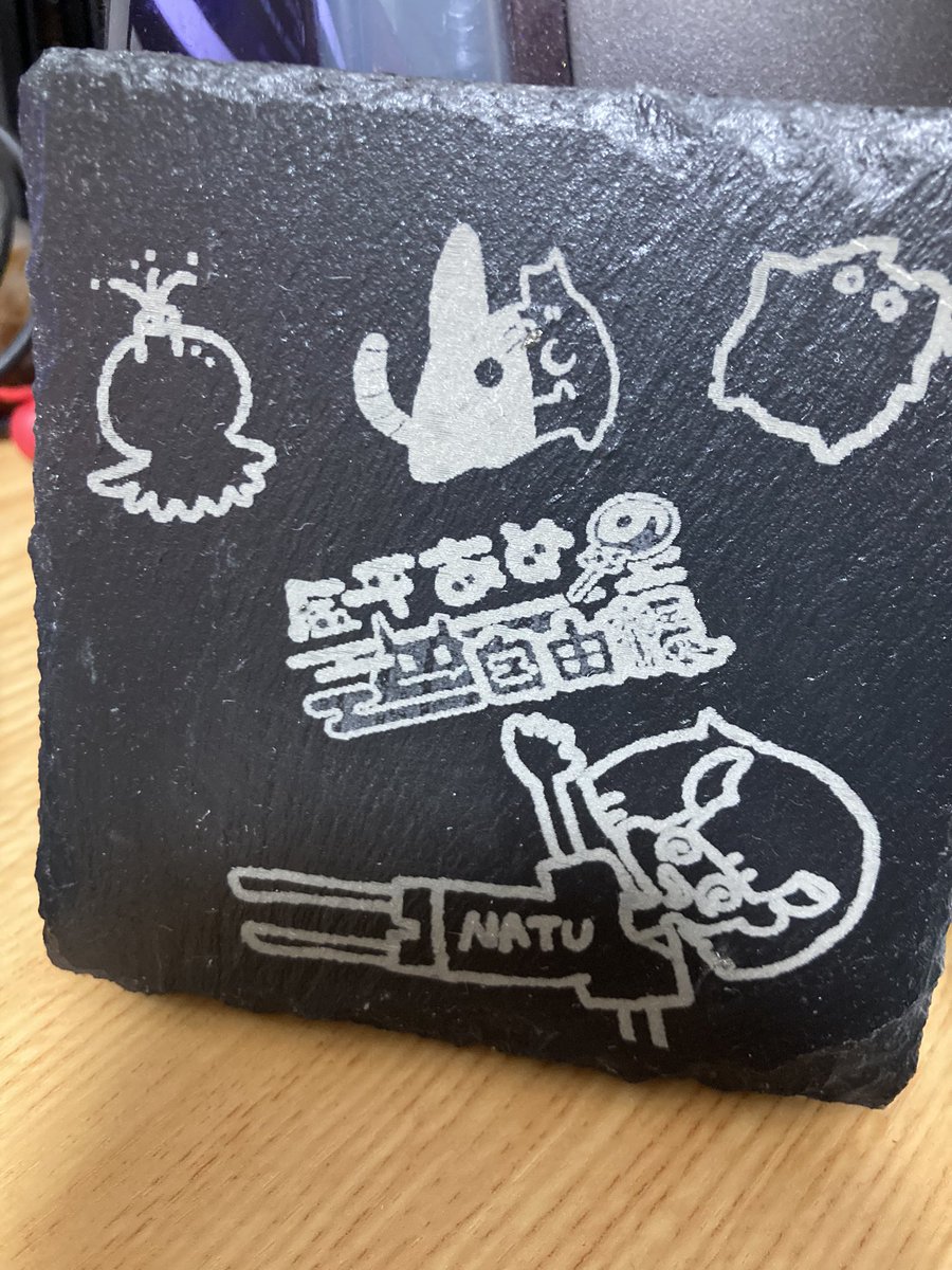 sukeroku6544's tweet image. 新しい機材で捗ってる
#金平どんぶらこ