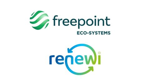Sreeparna Das (@sreeparnadas20) on Twitter photo This collaboration aims to divert end-of-life #plastic from incineration by developing sorting & treatment infrastructure & to supply 80,000 tons of feedstock to <a href="/EcoFreepoint/">FreepointEcoSystems</a>'s advanced #recycling facility to be located in Belgium: tinyurl.com/r2vmkhxf #PlasticFreeJuly This collaboration aims to divert end-of-life #plastic from incineration by developing sorting & treatment infrastructure & to supply 80,000 tons of feedstock to <a href="/EcoFreepoint/">FreepointEcoSystems</a>'s advanced #recycling facility to be located in Belgium: tinyurl.com/r2vmkhxf #PlasticFreeJuly