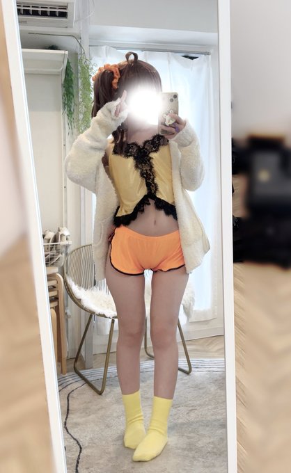 コスプレイヤー合歓のTwitter画像8