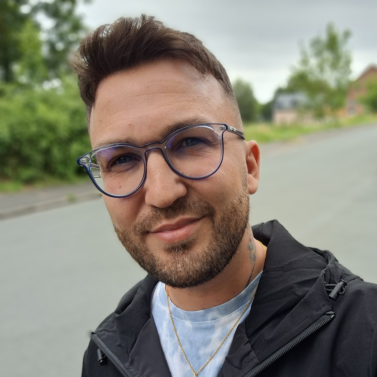 MeganckBenjamin's tweet photo. #NouvellePhotoDeProfil https://t.co/Q7qYBOhyCi