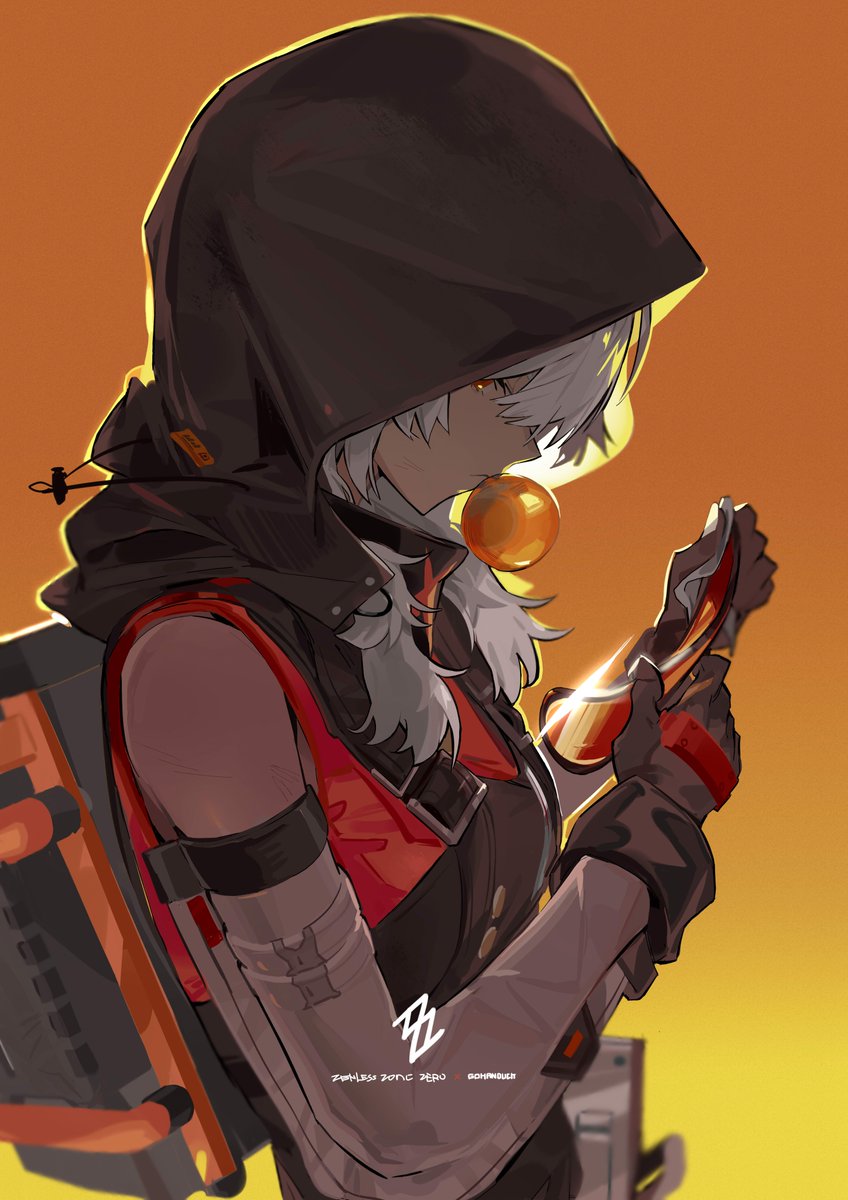 gohanduck (@gohanduck_) on Twitter photo 