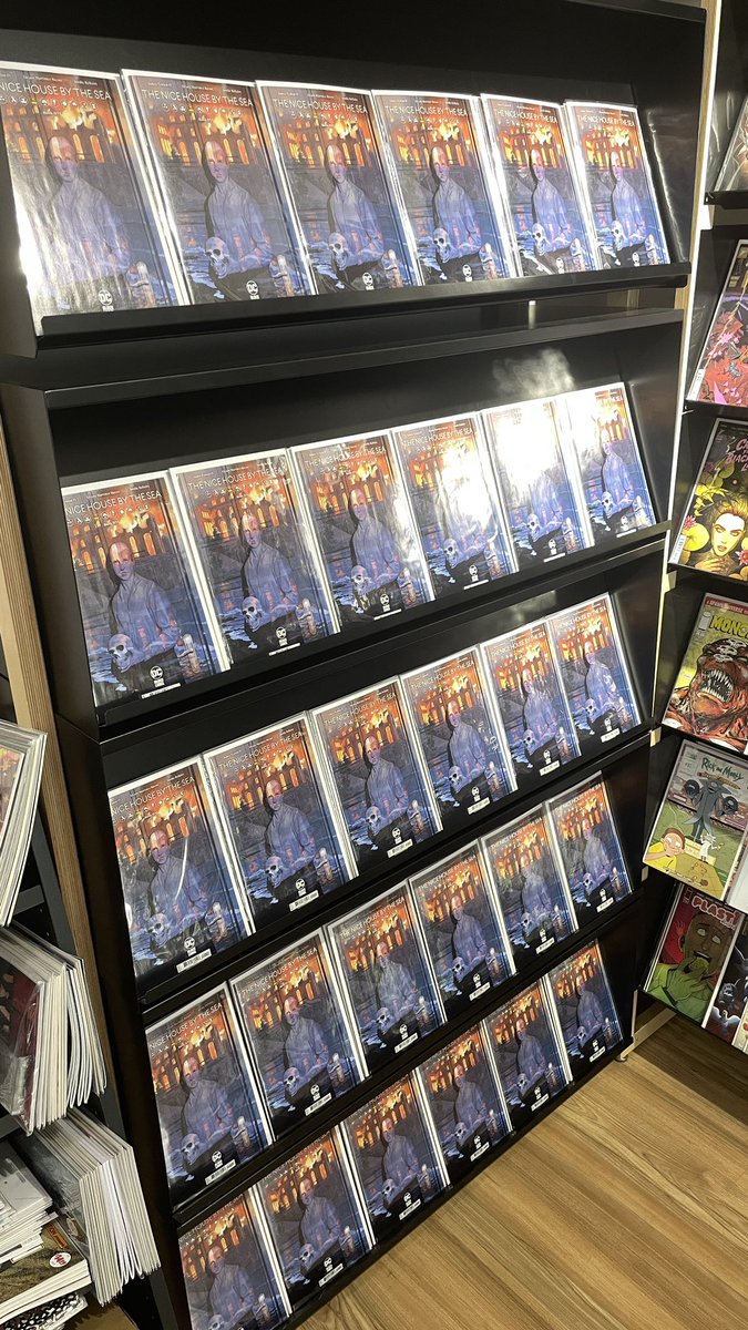 Firebolt Magazine tweet media