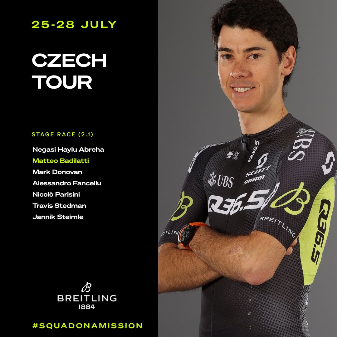 Pinarello Q36.5 Pro Cycling Team tweet media