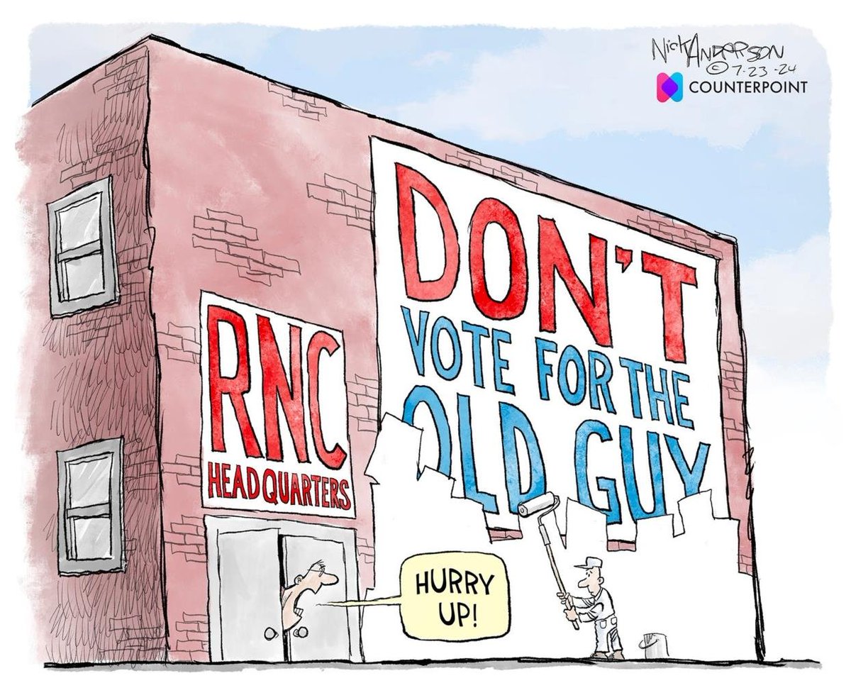Scott_Maxwell's tweet photo. Today's cartoon. https://t.co/8iAA2bv1yY