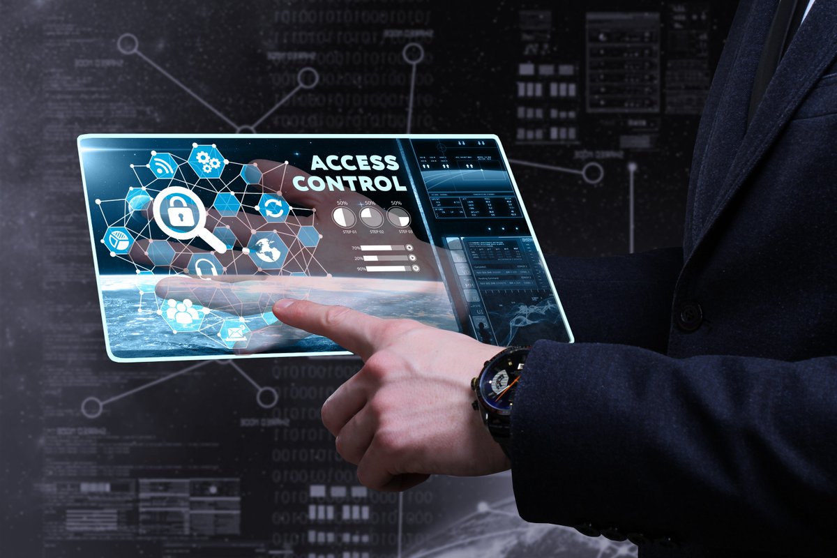 TriStarSecurity's tweet photo. Our advanced Access Control solutions allow you to regulate entry effectively and ensure that only authorized individuals have access to your premises.

 #AccessControl #BusinessSecurity #PremisesProtection #SecureAccess #EntryControl https://t.co/sQR60yBT5N
