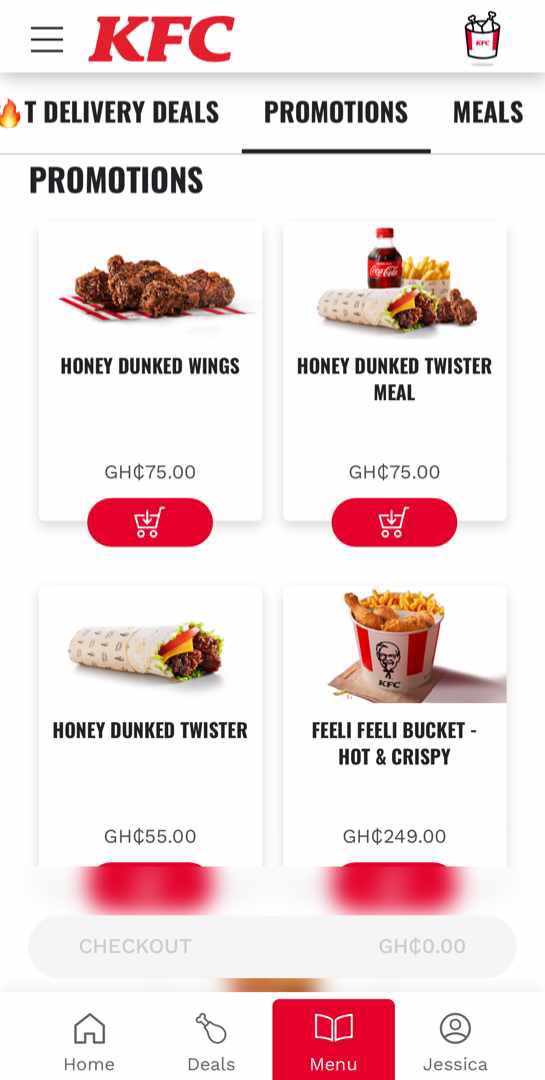 dracogenz's tweet photo. Tap this link to place your order https://t.co/EMDcj1734H #KFCDunkedIsBack https://t.co/xcNC3F68gv
