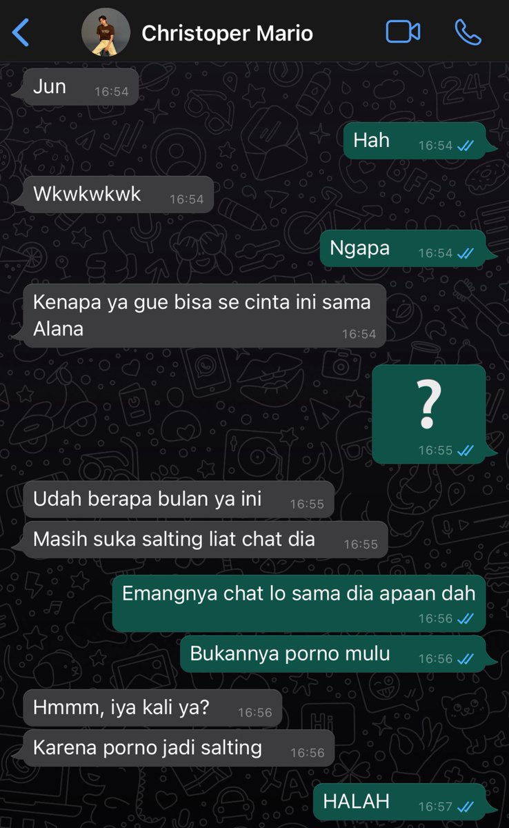 nyonyaningguang's tweet image. halah