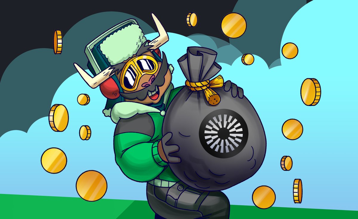 yieldyak_'s tweet photo. Hello @0xMantle 👋. 

Yield Yak formally announces its expansion to the Ethereum layer-2.

Get ready for low fees, high performance, and most importantly, ridiculous yields.  

🧑‍🔬 Powered by $MNT, $mETH, and much more.

🧵 Diving into all things Yak 🤝 Mantle https://t.co/ZKDSnsJUyD