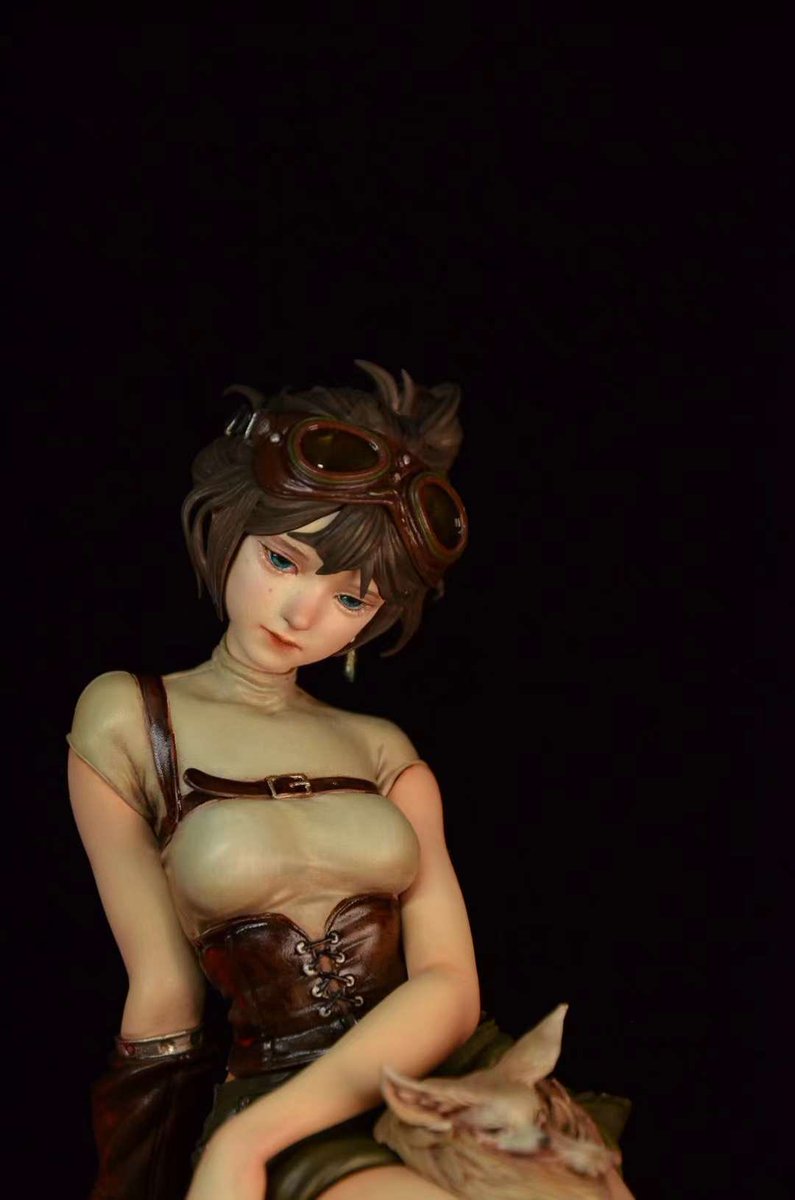 wf2025w wondersmith サキュバスのマルシル ガレージキット wf2025w ワンフェス wonder Smith ダンジョン飯 サキュバスの