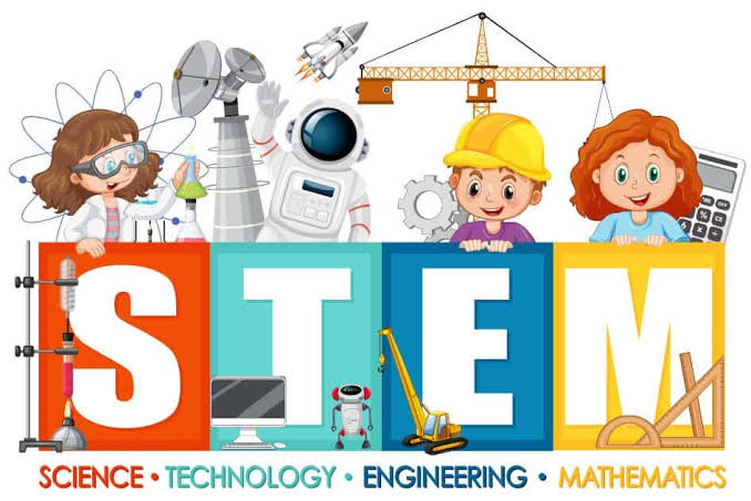formatics23's tweet photo. Investing in girls' education in STEM fields cultivates future leaders and problem solvers.
#WomenEmpowerment #EducationCannotWait #LetsPromoteEducation #WomenInSTEM #LetsEducategirls @UN_Women @WomensRightsNet @UN_HRC https://t.co/5puc8b9tdC