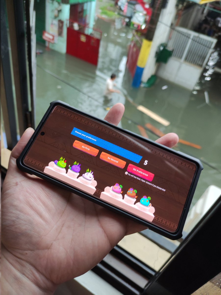 GHOST8999999's tweet photo. Lifted everything up.
Time to spend some energy before they cutoff the β‘ π‘ π‘
#axieph #axie #RONIN #RON
#AXIE #typhooncarina @pos2only @AxieInfinity @Jihoz_Axie @axiephofficial https://t.co/fYZDzggePU