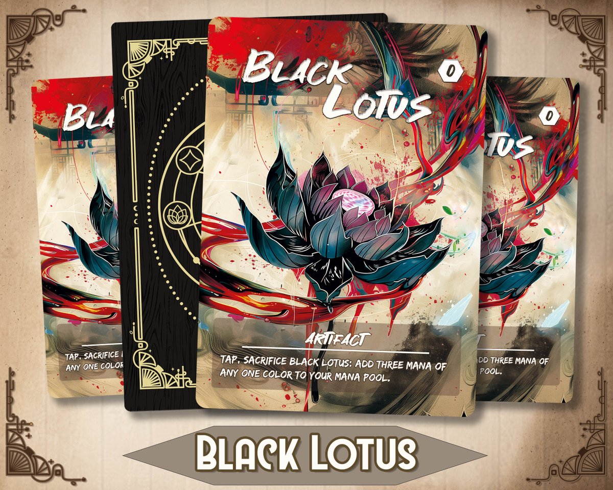 Magical_Proxy's tweet image. New custom japanese #mtgproxy avaliable as preorder in my shop

#MTGArt #MTGPauper #MagicTheGathering #cEDH #MTGArena #mtgsecretlair #MTGEDH #EDH #Mtgproxy #MTGPioneer #art #mtgfinance #mtgalter #MTG #MTGThunder #mtgjp #MTGThunder #mtgpauper