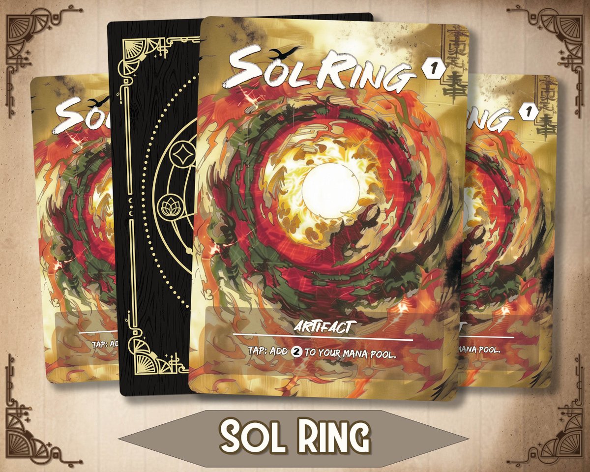 Magical_Proxy's tweet image. New custom japanese #mtgproxy avaliable as preorder in my shop

#MTGArt #MTGPauper #MagicTheGathering #cEDH #MTGArena #mtgsecretlair #MTGEDH #EDH #Mtgproxy #MTGPioneer #art #mtgfinance #mtgalter #MTG #MTGThunder #mtgjp #MTGThunder #mtgpauper