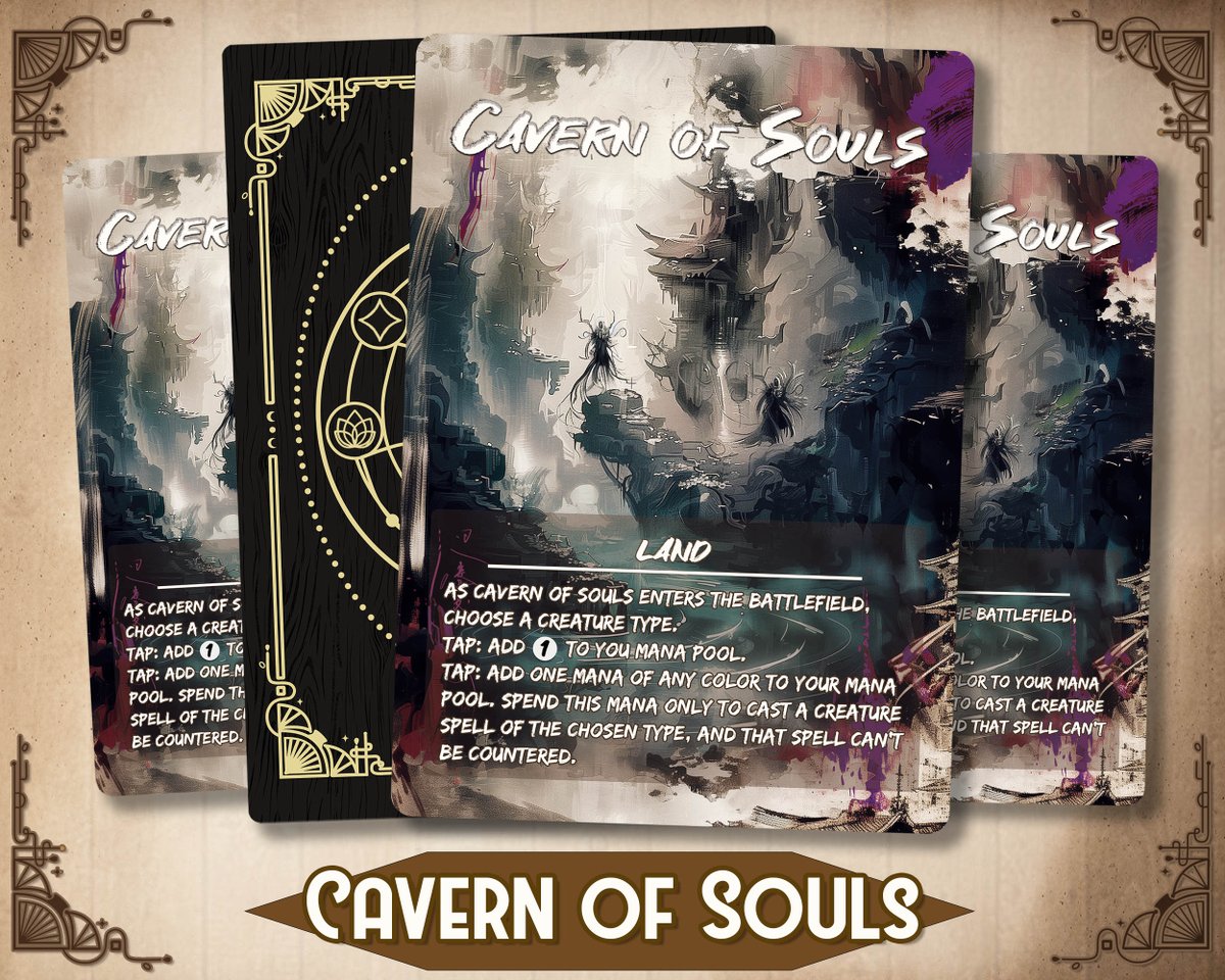 Magical_Proxy's tweet image. New custom japanese #mtgproxy avaliable as preorder in my shop

#MTGArt #MTGPauper #MagicTheGathering #cEDH #MTGArena #mtgsecretlair #MTGEDH #EDH #Mtgproxy #MTGPioneer #art #mtgfinance #mtgalter #MTG #MTGThunder #mtgjp #MTGThunder #mtgpauper