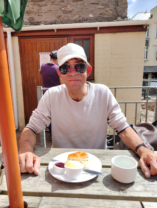 DC_Police's tweet image. #MISSING | We are continuing to ask the public for help locating missing person Craig Roberts.

Craig, 52, was staying at Looe Bay Holiday Park near #Looe when he went missing on Sunday 7 July.

orlo.uk/qqsWd