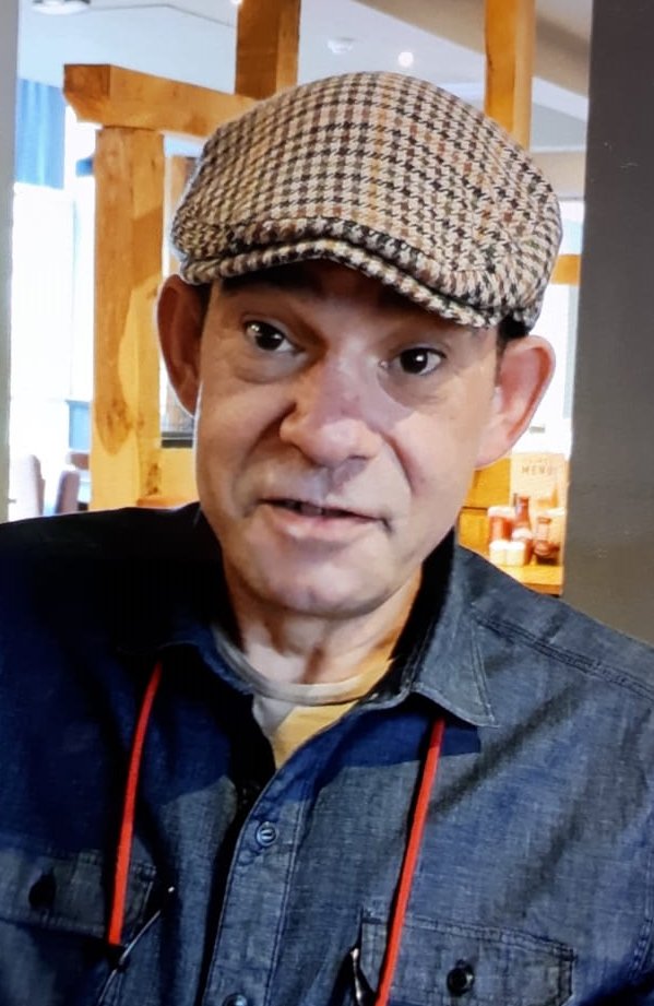 DC_Police's tweet image. #MISSING | We are continuing to ask the public for help locating missing person Craig Roberts.

Craig, 52, was staying at Looe Bay Holiday Park near #Looe when he went missing on Sunday 7 July.

orlo.uk/qqsWd