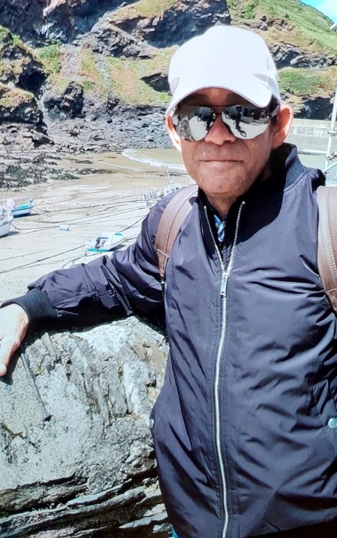 DC_Police's tweet image. #MISSING | We are continuing to ask the public for help locating missing person Craig Roberts.

Craig, 52, was staying at Looe Bay Holiday Park near #Looe when he went missing on Sunday 7 July.

orlo.uk/qqsWd
