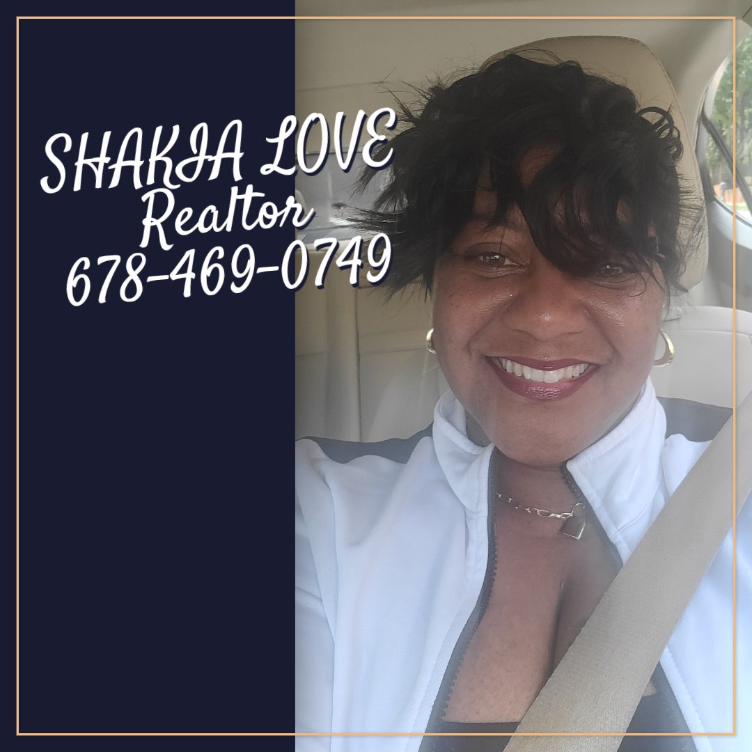 shaklove's tweet photo. Now is the time! I can find the perfect buyer or the best home for your family!  Let's buy and sell property 🏡.  Over 22+ years experience #realtor #isellhomes #Atlantarealtor https://t.co/n756NcyT8i
