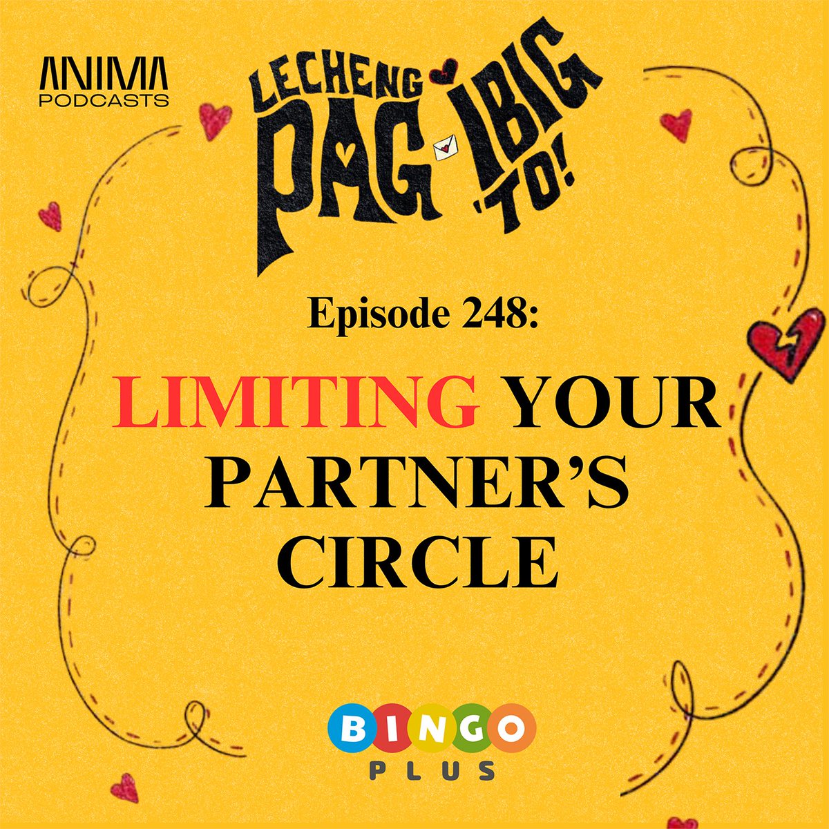 ANIMA Podcasts tweet media