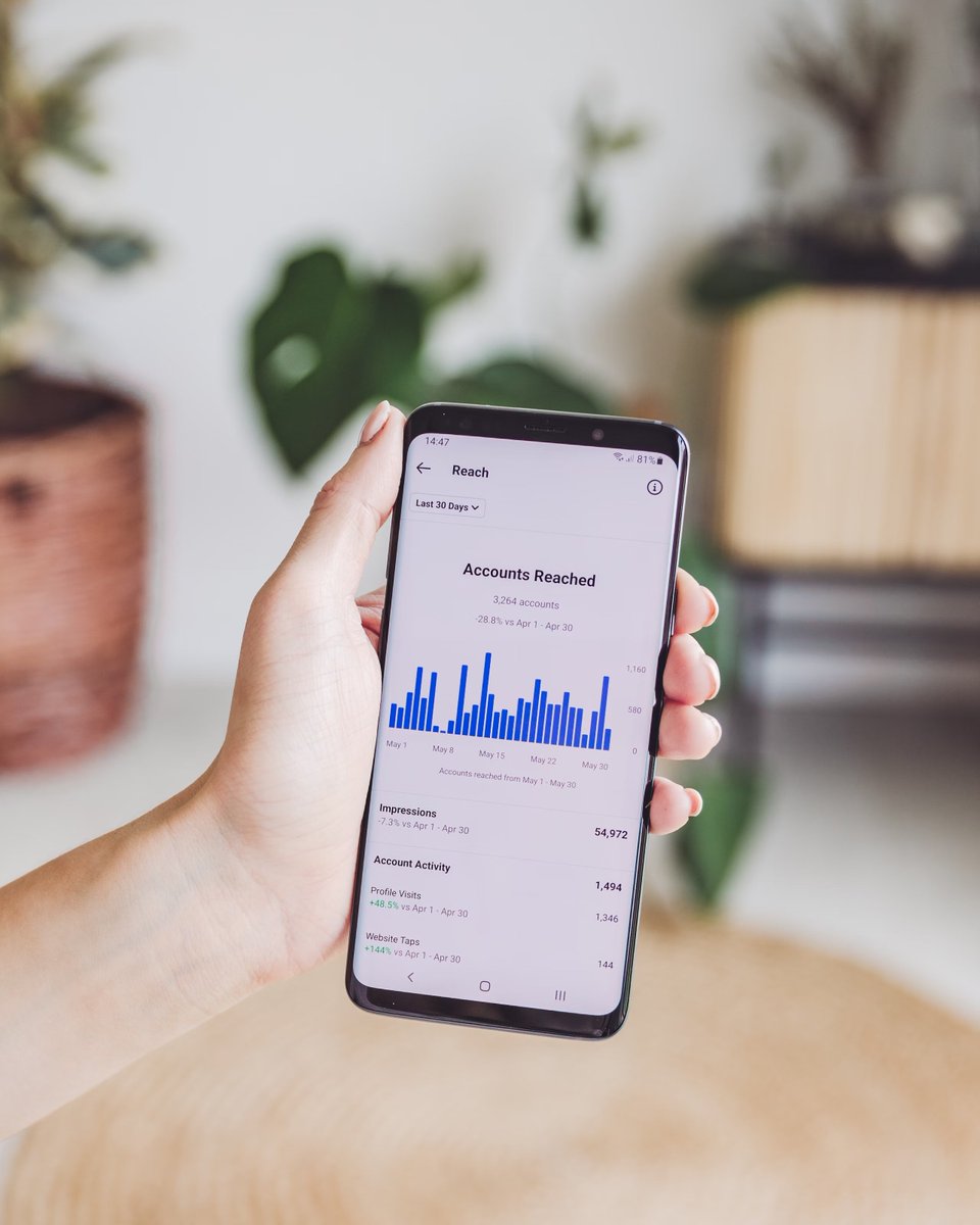 Why struggle with social media when you can have expert help? Our team specialises in managing social media accounts for businesses of all sizes. Let's work together to elevate your brand's online presence!
#SocialMediaMarketing #UKBusinessOwners