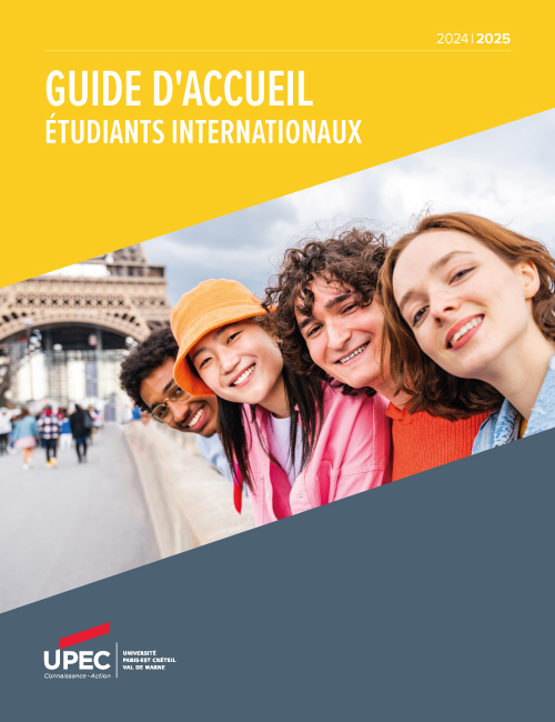 UPECactus's tweet photo. 📣 #EtudiantsInternationaux Vous nous rejoignez cette année ? 🤗 🌍
N'oubliez pas de télécharger notre guide d'accueil pour réussir votre #rentréeUPEC &amp; votre séjour en France 👌 🇫🇷
👉  https://t.co/0cTXByFVkr

#UPEC #WelcomeDaysUPEC #CampusFrance #ErasmusPlus #RendezVousEnFrance https://t.co/N2riqCSY5d