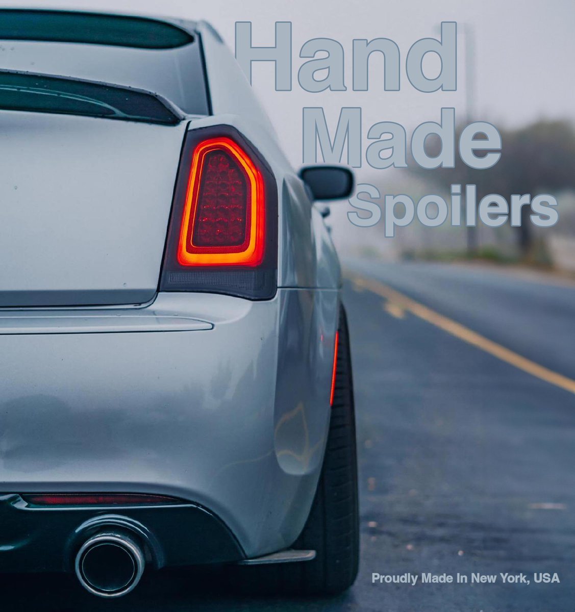 SpoilerKingLLC's tweet image. SpoilerKing makes every order by hand in our New York🗽🍎 manufacturing center. Show us what your handmade Spoiler looks like by using #SpoilerKing ❤️‍🔥

Photo Creds📸 @azmopar_300 (insta)

l8r.it/vE3T

#MadeInNewYork #madeinUSA #Cars #CarSpoiler