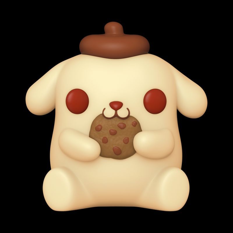 LeePepCollects's tweet image. Coming Soon to Funko Europe!..

POP! POMPOMPURIN (WITH COOKIE) 

Details - tidd.ly/3zQdzwB  

#FunkoPopNews #PopAnimation #SanrioPop #Sanrio #ad