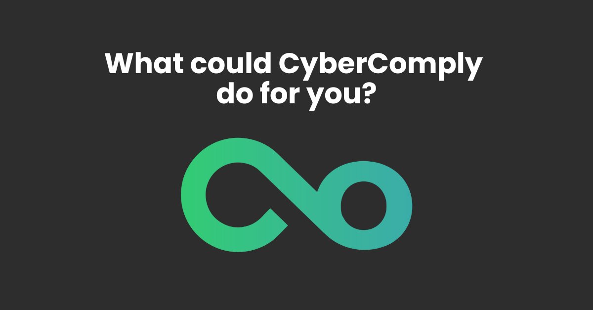 ITGovernance's tweet photo. Do you find planning your ISO 27001 ISMS project challenging? 🙋

CyberComply transformed Bangor University's LTU approach. See what it could do for your project 👉https://t.co/XUlPFDP5tl

#ISO27001 #ISMS #CyberComply #InformationSecurity https://t.co/5FFFOWBnPb